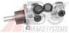 CAR 5784 Brake Master Cylinder